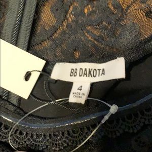 New black dress SOLD